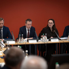 Нові інструменти для аграріїв: страхування, гранти та захист у прифронтовій зоні