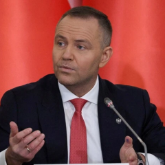 Президент Польши поддержал идею ядерного потенциала