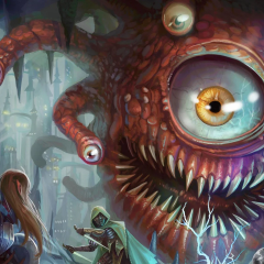 Ремейк Baldur's Gate в формате