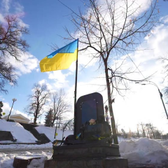 Пам'ять про Революцію Гідності об'єднує українців