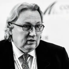 Ігор Мітюков: ексміністр фінансів та посол