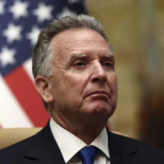 Переговори між США та Україною в Флориді