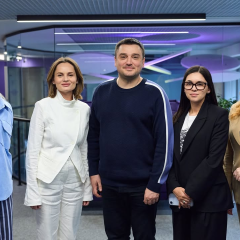 Робота ШІ-агента Дія в Україні