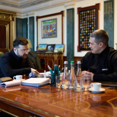 Федоров и его успехи дронов: социологический парадокс