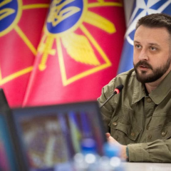 Украина призвала НАТО выделить $60 млрд на дроны