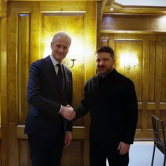Зеленський угода з лідерами ППО