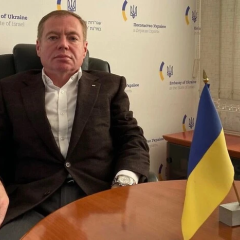 Усиленная безопасность украинских посольств: заявления Ирана