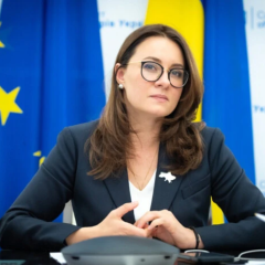 Украинский агрохаб в Африке: продовольственная безопасность