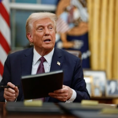 Трамп розкриває деталі операції в Каракасі