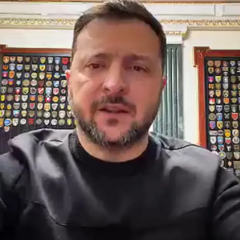 Зеленский в задержании в СБУ: подозрение во взятке