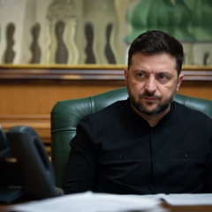Україна розвиває оборонне співробітництво з Близьким Сходом: експертні групи