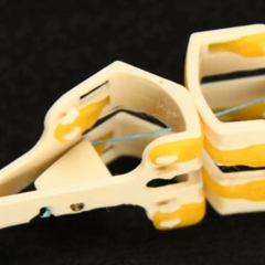 A Sub-Kilogram Robot Helped Children With SMA Regain the Ability to Walk