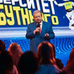 Лісовий змінив керівника Університету культури