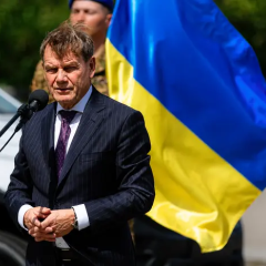 Новый план поддержки Украины на 180 млрд евро