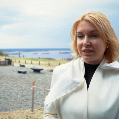 Набір до програми 'Подорож до себе'