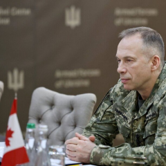 Сирский заявил о дефиците ракет в ПВО РФ: на что давят ВСУ