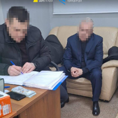 Задержание бывшего министра энергетики: раскрытие схемы отмывания