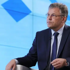 Посол МЗС РФ про мовні закони