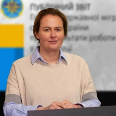 Міграційна служба тітушки розмови москалі