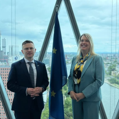 Україна та ЄС укладають угоду про страхування