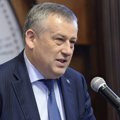 Губернатор звинуватив Путіна в інцидентах