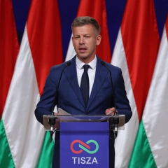 Угорщина не вийде з МКС: майбутній прем'єр зобов'язався заарештувати Нетаньяху