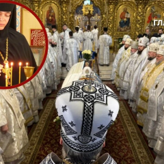 Недовольство на похоронах из-за публикации Шевчика