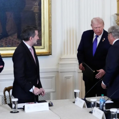 Трамп закликає інвесторів у Венесуелу