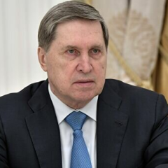 Росія призупинила переговори про війну