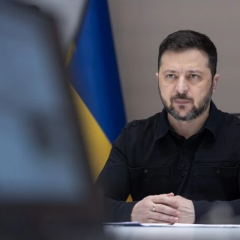 Зеленский на саммите ЕС: помощь не работает