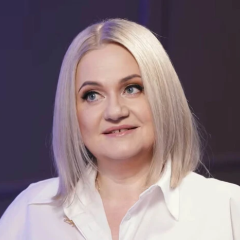 Наталія Бучинська в дитинстві пережила клінічну смерть