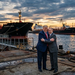 США зняли санкції на російську нафту