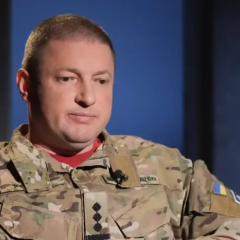 Павло Розлач о перемирии: палить заправку России