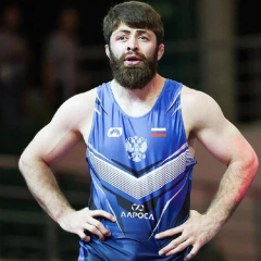 Чемпион России выступает за Киргизию