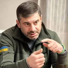 Росія вивезла українців до фронту