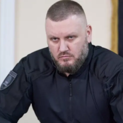 Зеленський призначив нових голів ОВА
