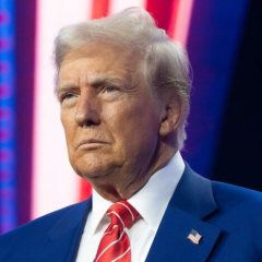 Трамп показує ультиматум Європі та Китаю