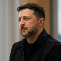 Зеленський відповів Венсу: гордість та допомога
