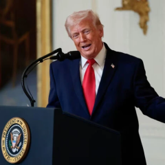 Обещание Трампа о экономической поддержке Венгрии