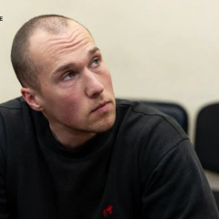 Суд відправив під варту патрульного за бездіяльність під час теракту в Києві