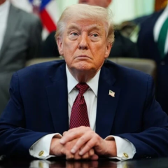 Заявление Трампа и переговоры с Ираном