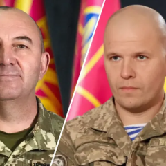 Политические увольнения в украинском правительстве