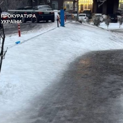 Киевский чиновник переплатил за соль