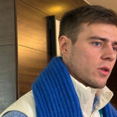 CAS завершив справу Гераскевича: чому МОК звинувачує Україну у світовій увазі