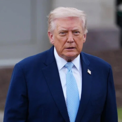 Трамп объявляет победу в Иране