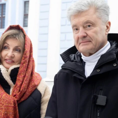 Петро Порошенко подав декларацію за 2025 рік