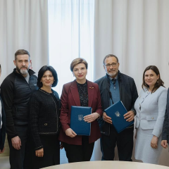 Медики получают новые знания и навыки