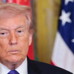 Трамп призывает к операции против Ирана