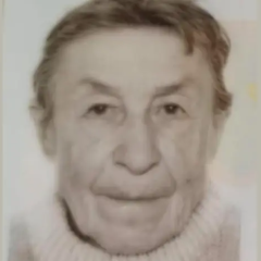 90-летняя женщина, пережившая Холокост