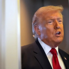 Трамп і нафта: план дій США